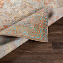 Bodrum BDM-2312 Brown / Charcoal Rug