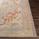 Bodrum BDM-2312 Brown / Charcoal Rug
