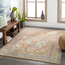 Bodrum BDM-2312 Brown / Charcoal Rug