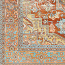 Bodrum BDM-2312 Brown / Charcoal Rug