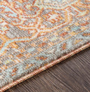 Bodrum BDM-2312 Brown / Charcoal Rug