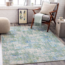 Bodrum BDM-2328 Light Beige / Medium Gray Rug