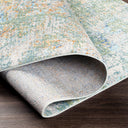 Bodrum BDM-2329 Light Beige / Medium Gray Rug