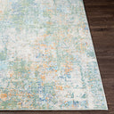 Bodrum BDM-2329 Light Beige / Medium Gray Rug