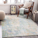 Bodrum BDM-2329 Light Beige / Medium Gray Rug