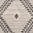 Bedouin BDO-2302 Black / Cream Rug