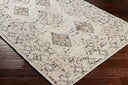 Bremen BEN-2300 Black / Brown Rug