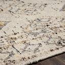 Bremen BEN-2300 Black / Brown Rug