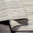 Bremen BEN-2301 Brown / Cream Rug