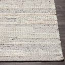 Bremen BEN-2301 Brown / Cream Rug