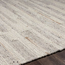 Bremen BEN-2301 Brown / Cream Rug