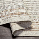 Bremen BEN-2302 Brown / Cream Rug