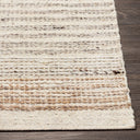 Bremen BEN-2302 Brown / Cream Rug