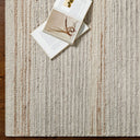 Bremen BEN-2302 Brown / Cream Rug