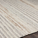 Bremen BEN-2302 Brown / Cream Rug