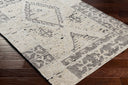 Bremen BEN-2304 Black / Charcoal Rug