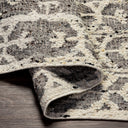 Bremen BEN-2304 Black / Charcoal Rug