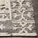 Bremen BEN-2304 Black / Charcoal Rug