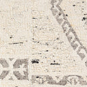 Bremen BEN-2304 Black / Charcoal Rug