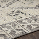 Bremen BEN-2304 Black / Charcoal Rug
