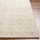 Brentford BFD-2300 Dark Brown / Light Gray Rug