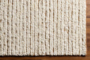 Brentford BFD-2300 Dark Brown / Light Gray Rug