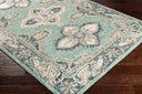 Bonifate BFT-1000 Blue / Dark Blue Rug