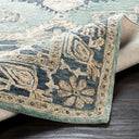 Bonifate BFT-1000 Blue / Dark Blue Rug