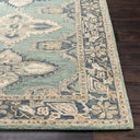 Bonifate BFT-1000 Blue / Dark Blue Rug