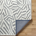 Brook BKO-2316 Cream / Taupe Rug