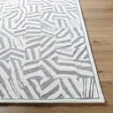 Brook BKO-2316 Cream / Taupe Rug