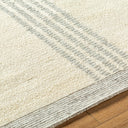 Brook BKO-2318 Cream / Gray Rug