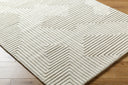 Brook BKO-2320 Beige / Cream Rug