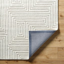 Brook BKO-2320 Beige / Cream Rug