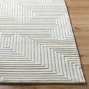 Brook BKO-2320 Beige / Cream Rug