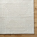 Brook BKO-2320 Beige / Cream Rug