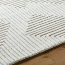 Brook BKO-2320 Beige / Cream Rug