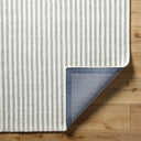 Brook BKO-2325 Cream / Medium Gray Rug