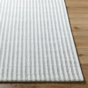 Brook BKO-2325 Cream / Medium Gray Rug