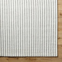 Brook BKO-2325 Cream / Medium Gray Rug