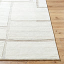 Brook BKO-2327 Denim / Ivory Rug
