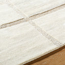 Brook BKO-2327 Denim / Ivory Rug