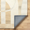Brook BKO-2330 Beige / Tan Rug