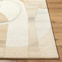 Brook BKO-2330 Beige / Tan Rug