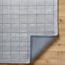 Brook BKO-2331 Charcoal / Gray Rug