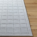 Brook BKO-2331 Charcoal / Gray Rug