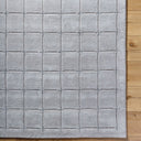 Brook BKO-2331 Charcoal / Gray Rug