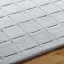 Brook BKO-2331 Charcoal / Gray Rug