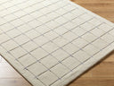 Brook BKO-2332 Charcoal / Medium Gray Rug