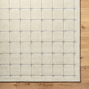 Brook BKO-2332 Charcoal / Medium Gray Rug